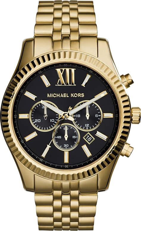 michael kors wrist watches and prices|Michael Kors watches for sale.